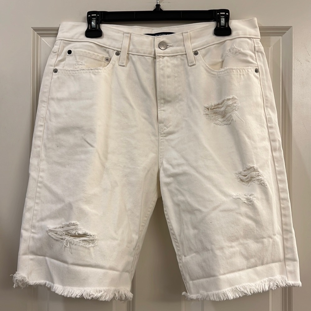Calvin Klein men’s jeans.